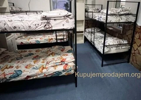 Smestaj za radnike - 13/15