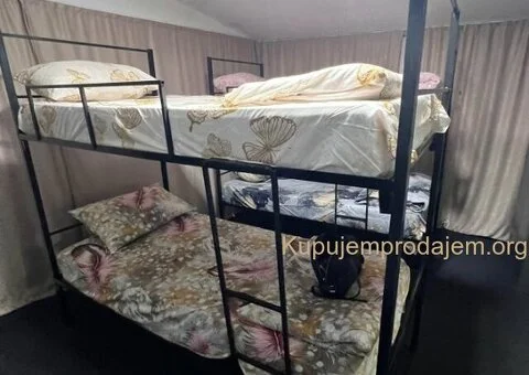 Smestaj za radnike - 14/15