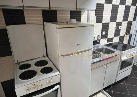 Smestaj za radnike - 15/15