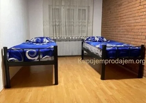 LUX smestaj za radnike-centar Batajnice - 1/10