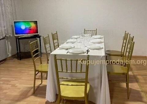 LUX smestaj za radnike-centar Batajnice - 3/10