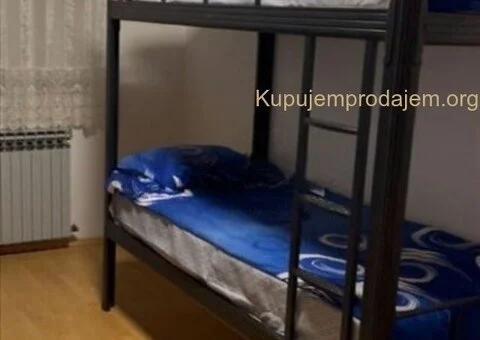 LUX smestaj za radnike-centar Batajnice - 5/10