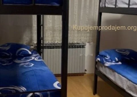 LUX smestaj za radnike-centar Batajnice - 6/10