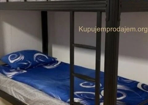 LUX smestaj za radnike-centar Batajnice - 8/10