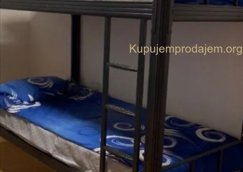 LUX smestaj za radnike-centar Batajnice - 9/10