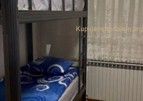 LUX smestaj za radnike-centar Batajnice - 10/10