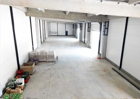 Hala 920m2 solarni paneli 50kw - 9/15