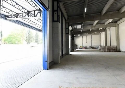 Hala 920m2 solarni paneli 50kw - 13/15