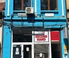 Izdajem lokal u centru Pozarevca