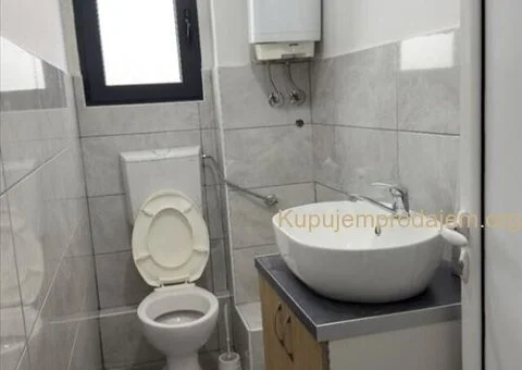 Hala/magacin za izdavanje - 5/15