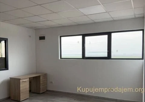 Hala/magacin za izdavanje - 7/15