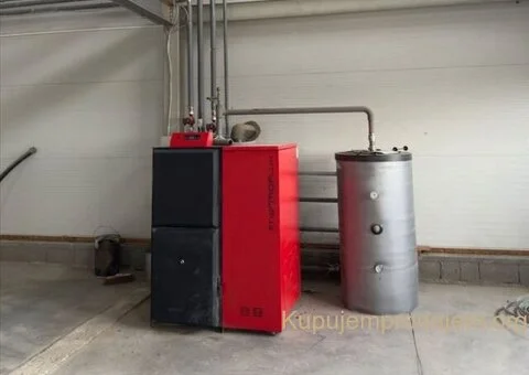 Hala/magacin za izdavanje - 9/15