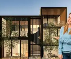 Majstor za fasadu, adaptaciju, gletovanje, krečenje